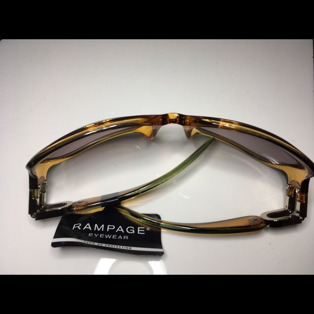 RAMPAGE BRAND (RARE) - Picture 7 of 8